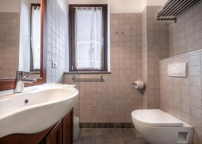 Domus Magna-3 By Interhome Povoletto