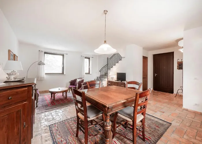 Domus Magna-3 By Interhome Povoletto