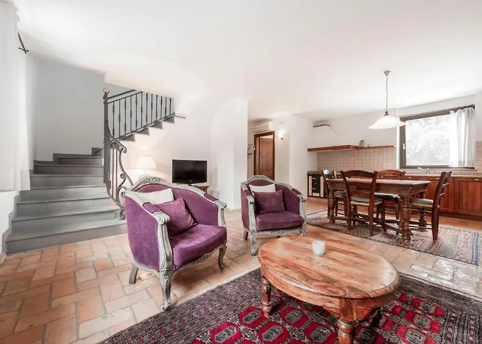 Nyaraló Domus Magna-3 By Interhome