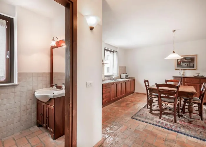 Domus Magna-3 By Interhome Nyaraló Povoletto