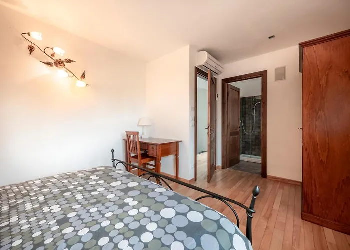 Domus Magna-3 By Interhome Nyaraló