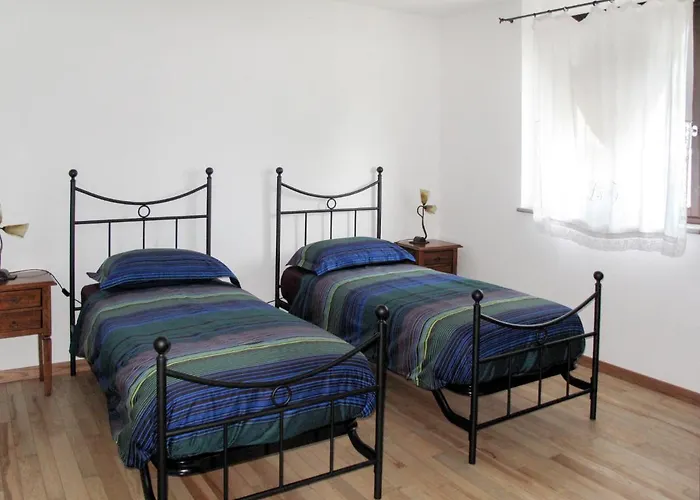 Nyaraló Domus Magna-3 By Interhome