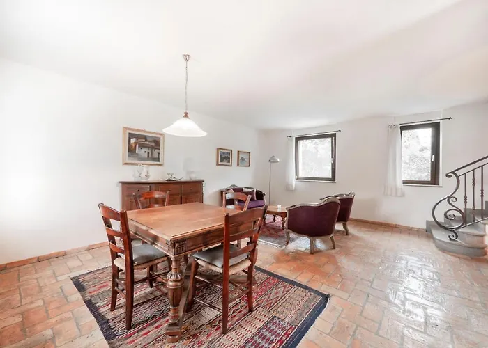 Domus Magna-3 By Interhome * Povoletto