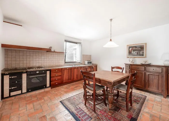 Domus Magna-3 By Interhome