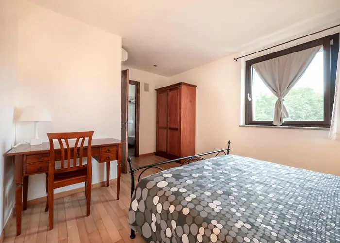 Nyaraló Domus Magna-3 By Interhome *