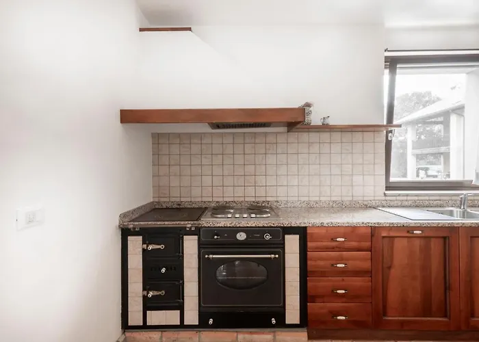 Domus Magna-3 By Interhome Povoletto