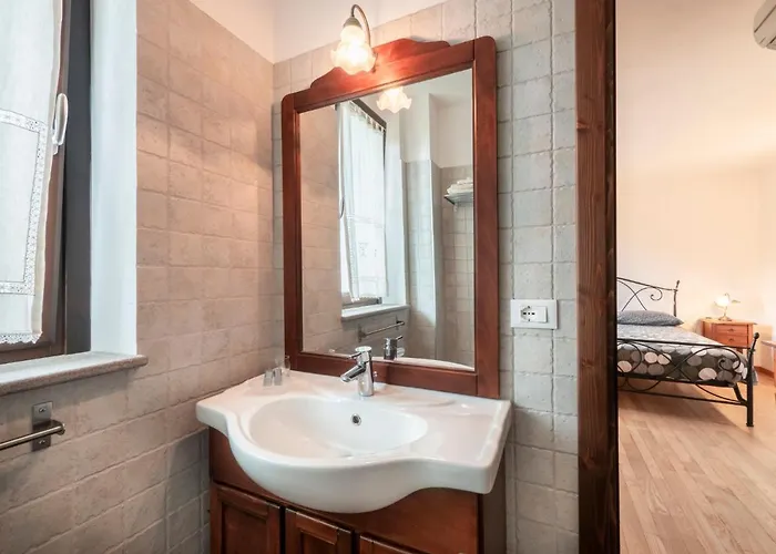 Domus Magna-3 By Interhome Nyaraló Povoletto