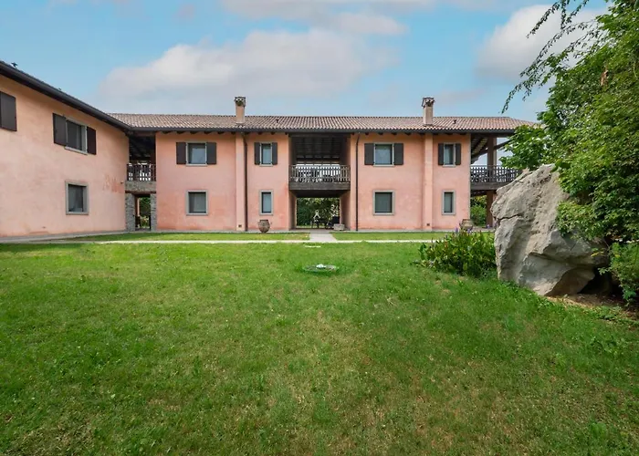 Domus Magna-3 By Interhome Nyaraló