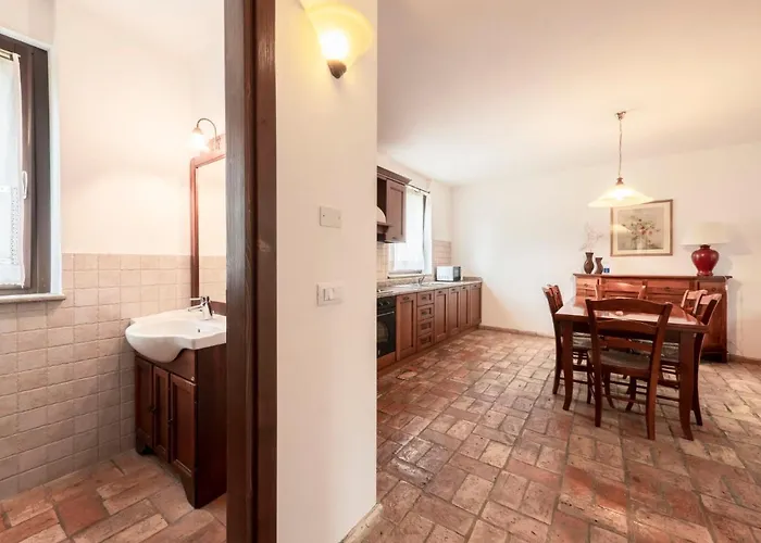 Domus Magna-3 By Interhome * Povoletto