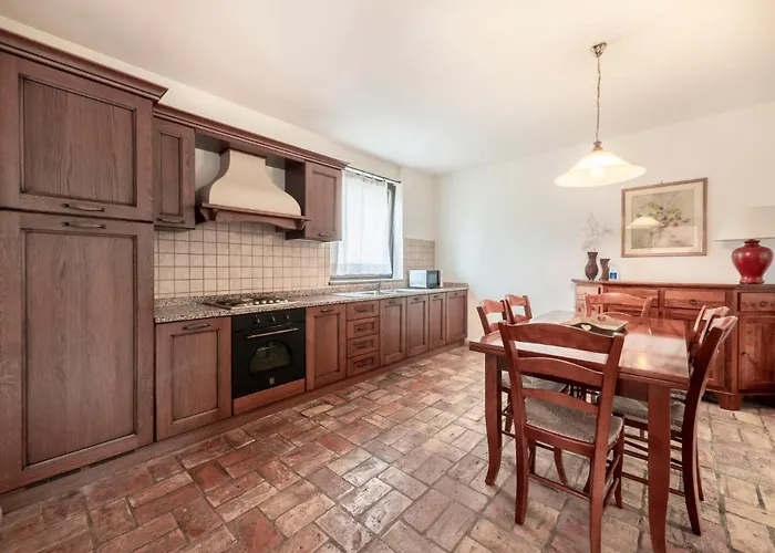 Domus Magna-3 By Interhome *