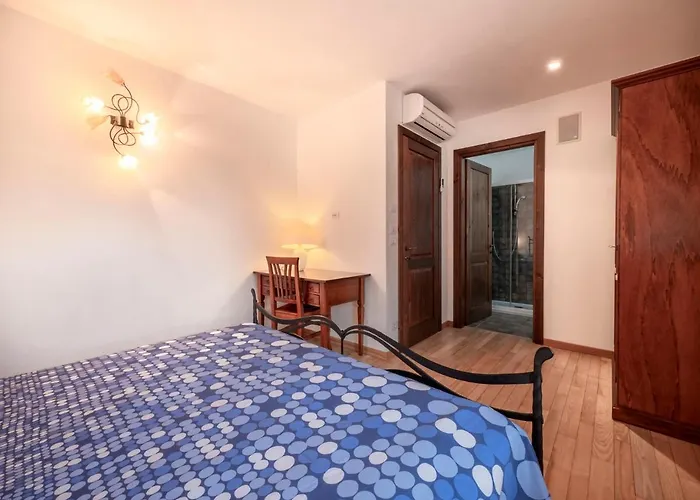 Domus Magna-3 By Interhome * Povoletto