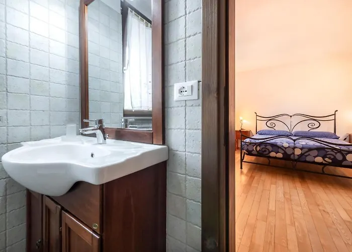 Domus Magna-3 By Interhome Nyaraló Povoletto