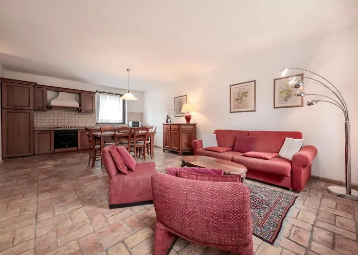 Nyaraló Domus Magna-3 By Interhome Povoletto