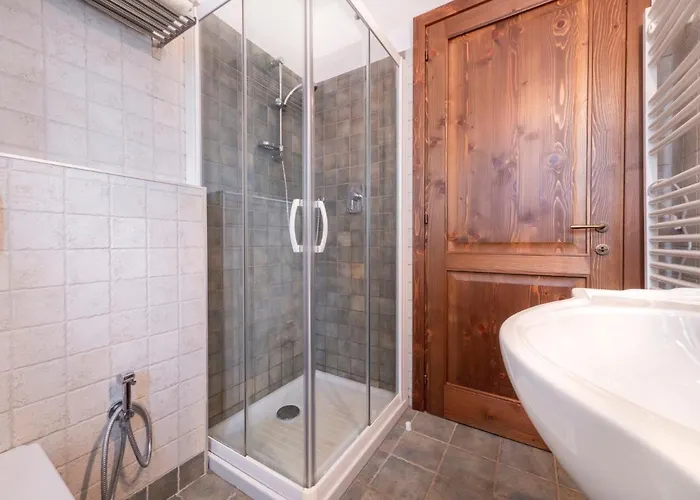 Domus Magna-3 By Interhome Povoletto