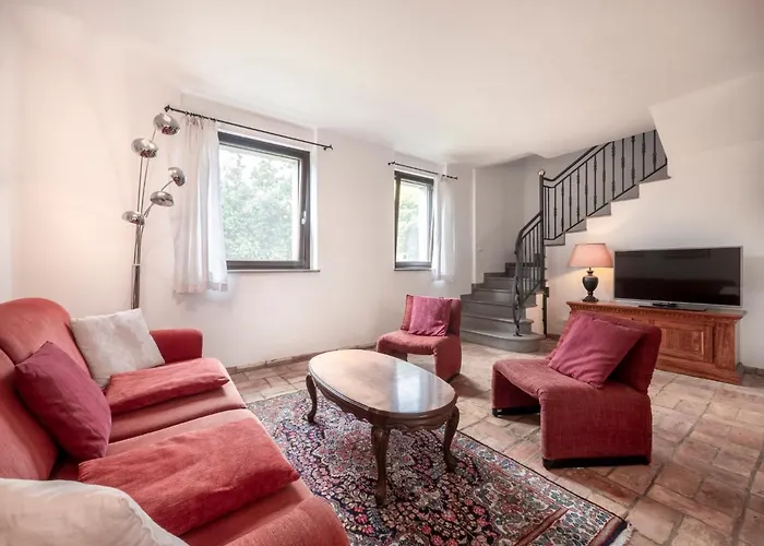 Domus Magna-3 By Interhome Povoletto