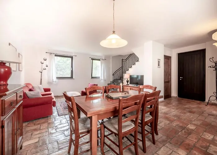 Nyaraló Domus Magna-3 By Interhome *