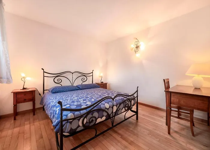 Domus Magna-3 By Interhome * Povoletto