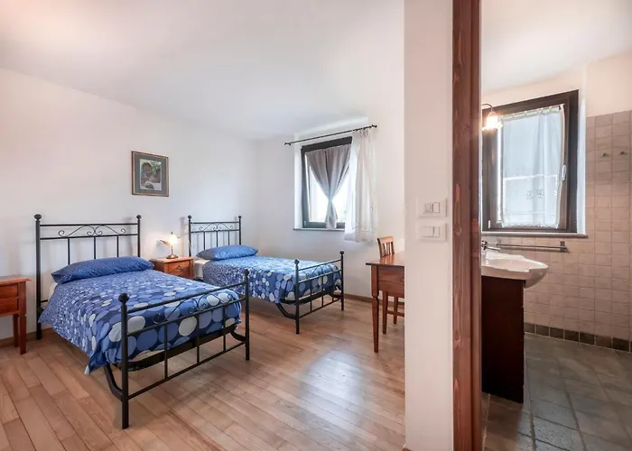 Domus Magna-3 By Interhome