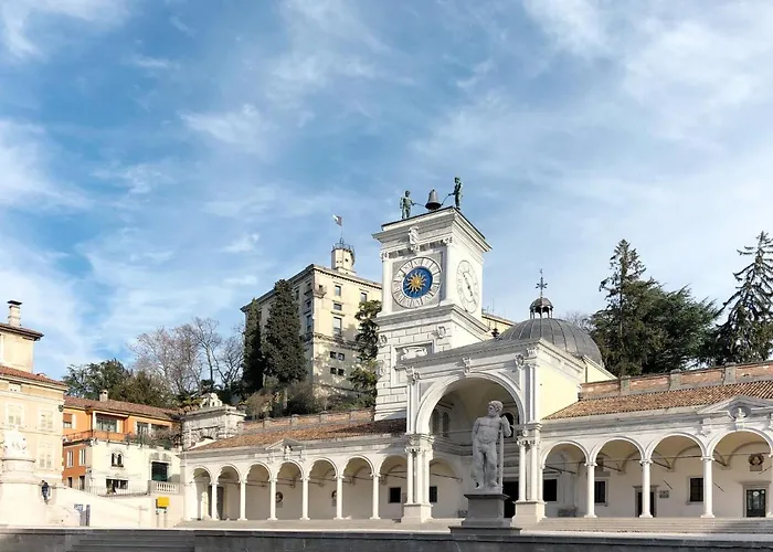 Nyaraló Domus Magna-3 By Interhome Povoletto