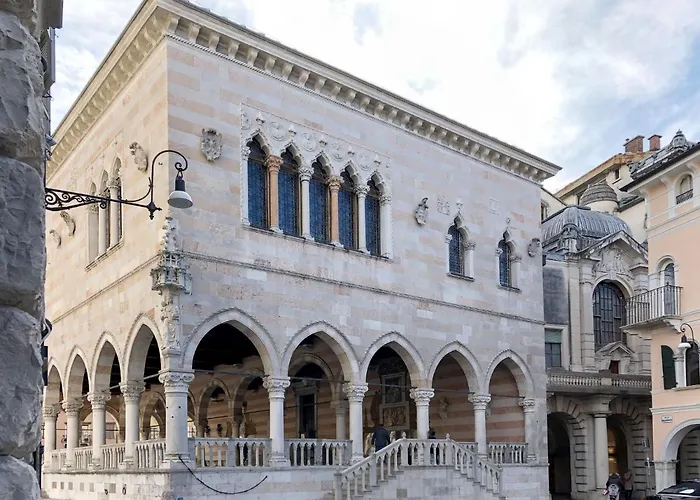 Domus Magna-3 By Interhome Povoletto