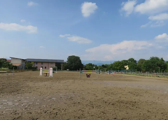 Nyaraló Domus Magna-3 By Interhome Povoletto